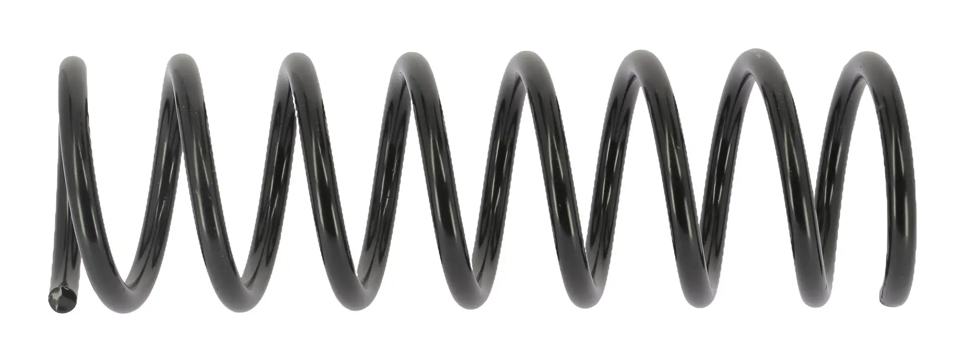 Fahrwerksfeder Hinterachse MONROE SP4989