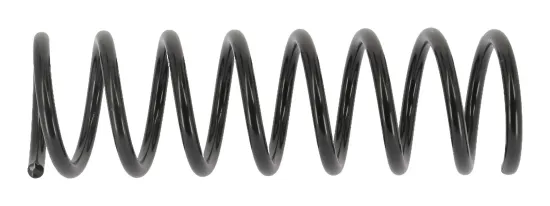 Fahrwerksfeder Hinterachse MONROE SP4989 Bild Fahrwerksfeder Hinterachse MONROE SP4989