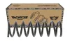 Fahrwerksfeder Hinterachse MONROE SP4989 Bild Fahrwerksfeder Hinterachse MONROE SP4989