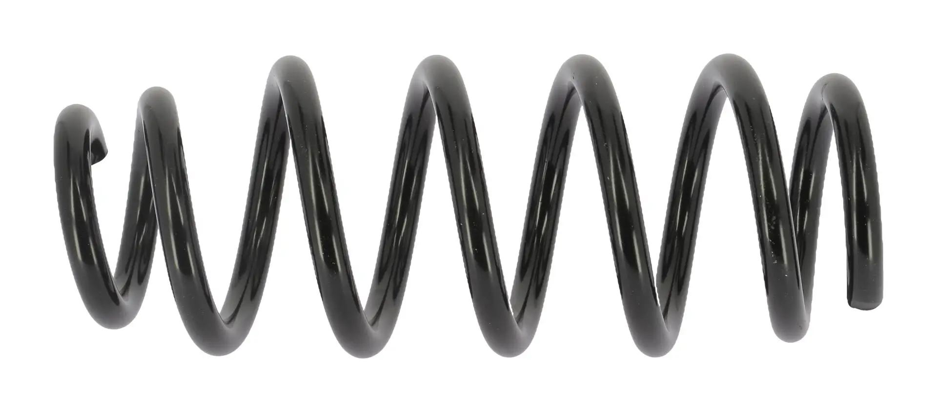 Fahrwerksfeder Vorderachse MONROE SP4990