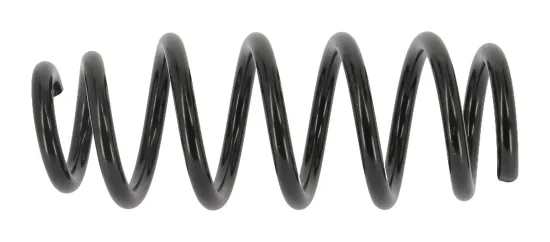 Fahrwerksfeder Vorderachse MONROE SP4990 Bild Fahrwerksfeder Vorderachse MONROE SP4990