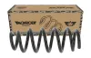Fahrwerksfeder Vorderachse MONROE SP4990 Bild Fahrwerksfeder Vorderachse MONROE SP4990