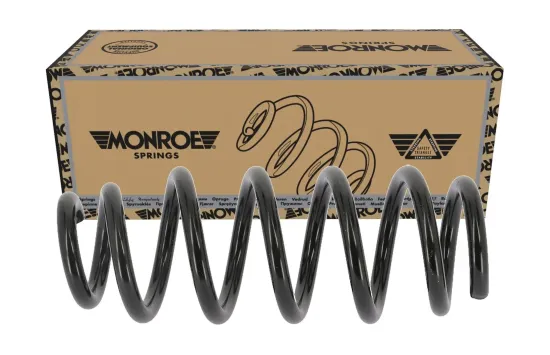 Fahrwerksfeder Vorderachse MONROE SP4990 Bild Fahrwerksfeder Vorderachse MONROE SP4990