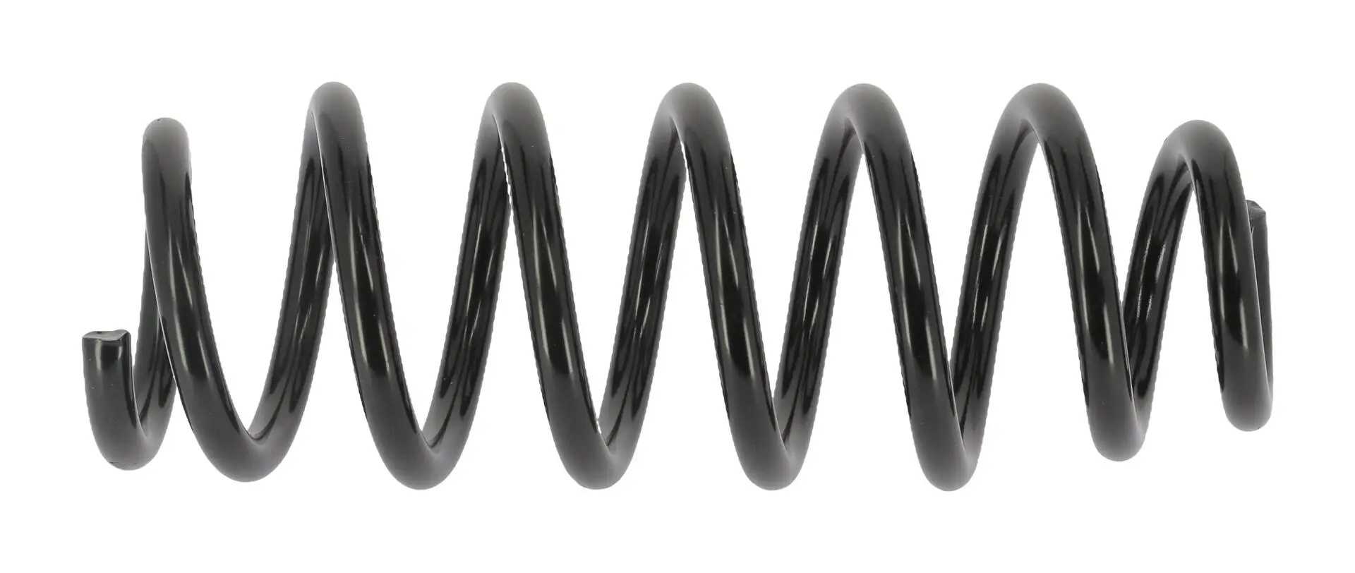 Fahrwerksfeder Vorderachse MONROE SP4991