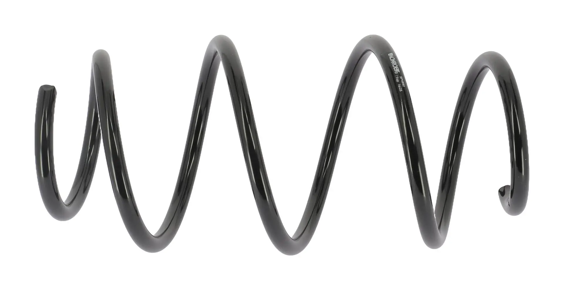 Fahrwerksfeder Vorderachse MONROE SP4992