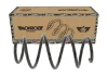Fahrwerksfeder Vorderachse MONROE SP4992 Bild Fahrwerksfeder Vorderachse MONROE SP4992