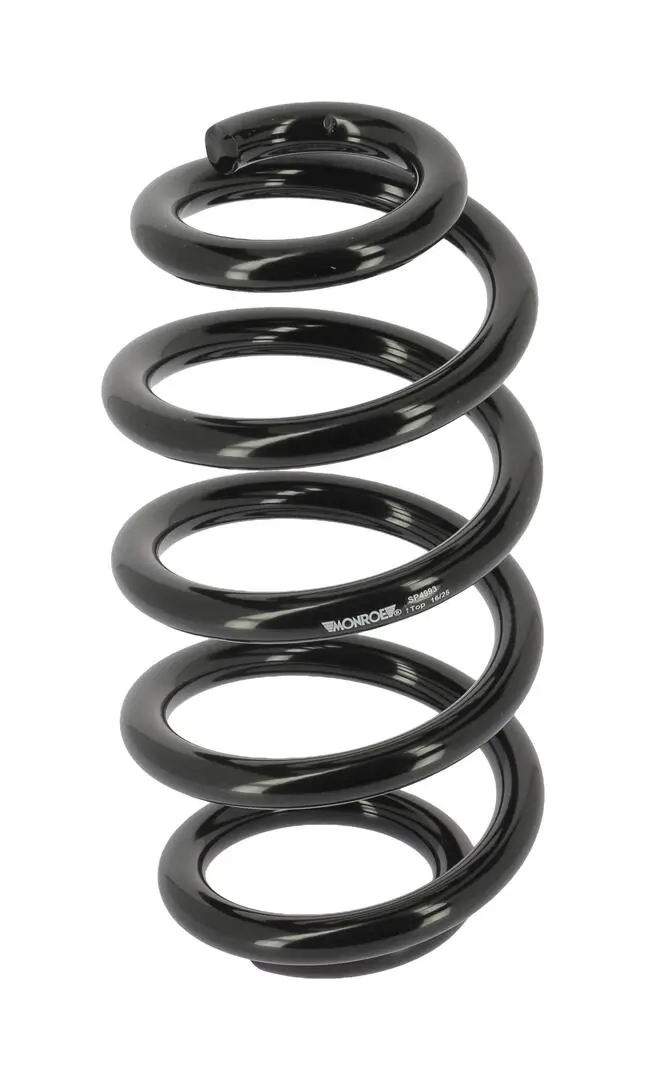 Fahrwerksfeder Hinterachse MONROE SP4993