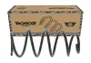 Fahrwerksfeder Vorderachse MONROE SP4996 Bild Fahrwerksfeder Vorderachse MONROE SP4996