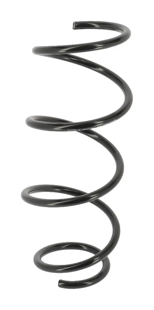 Fahrwerksfeder Vorderachse MONROE SP4998