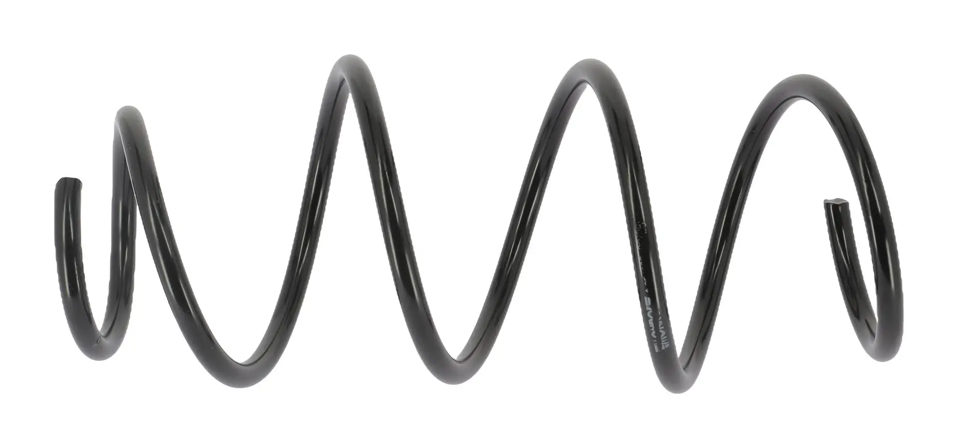 Fahrwerksfeder Vorderachse MONROE SP4999