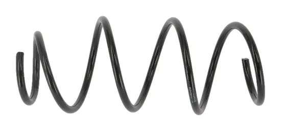 Fahrwerksfeder Vorderachse MONROE SP4999 Bild Fahrwerksfeder Vorderachse MONROE SP4999