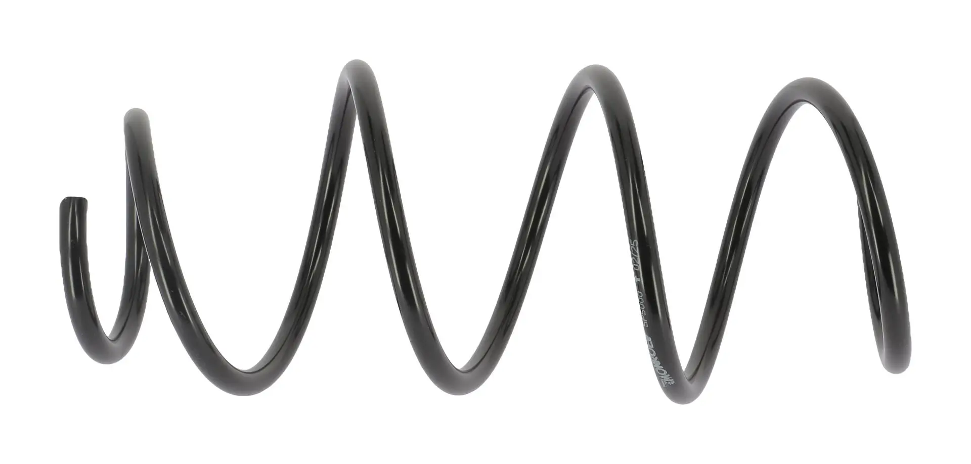 Fahrwerksfeder Vorderachse MONROE SP5000