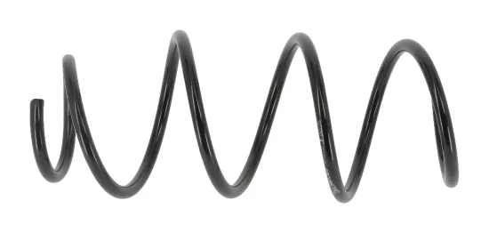 Fahrwerksfeder Vorderachse MONROE SP5000 Bild Fahrwerksfeder Vorderachse MONROE SP5000