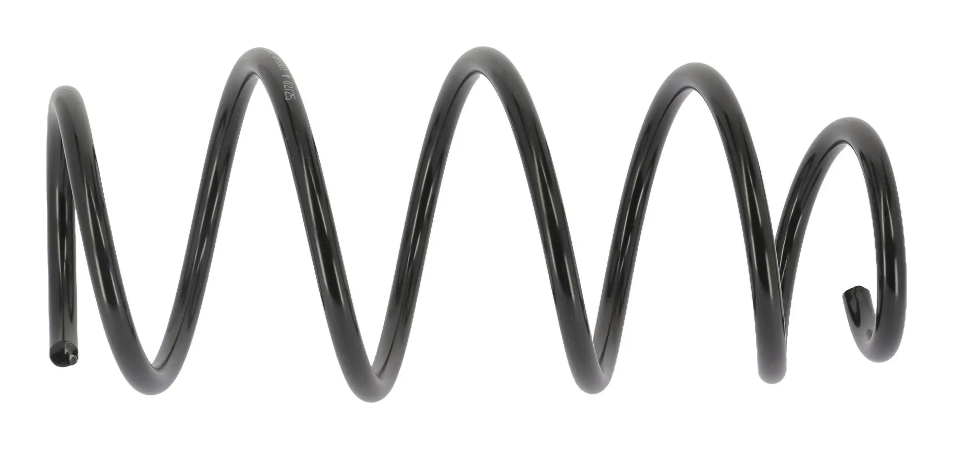 Fahrwerksfeder Vorderachse MONROE SP5001