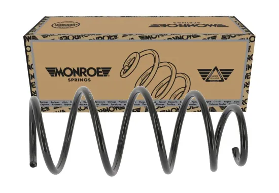 Fahrwerksfeder Vorderachse MONROE SP5001 Bild Fahrwerksfeder Vorderachse MONROE SP5001
