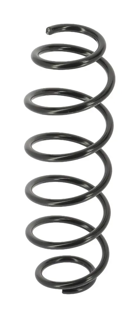 Fahrwerksfeder Hinterachse MONROE SP5002