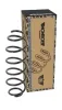 Fahrwerksfeder Hinterachse MONROE SP5002 Bild Fahrwerksfeder Hinterachse MONROE SP5002
