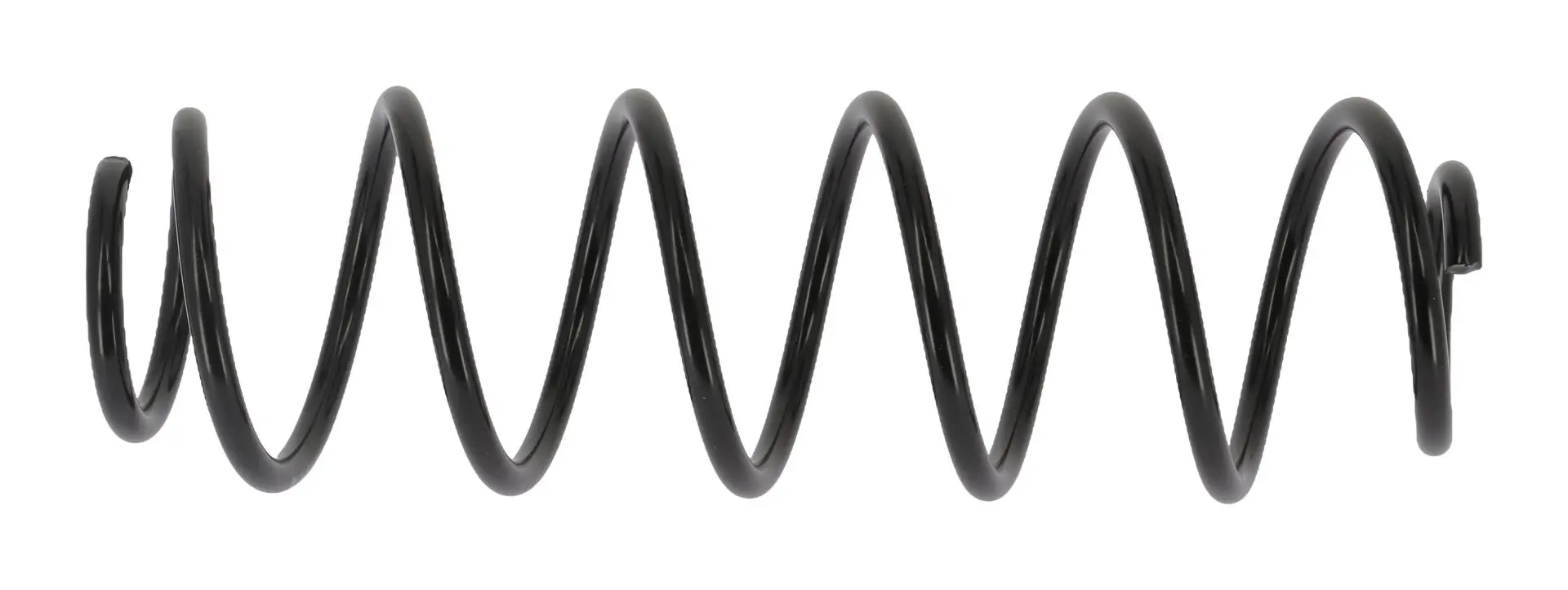 Fahrwerksfeder Hinterachse MONROE SP5004