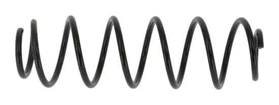 Fahrwerksfeder Hinterachse MONROE SP5004 Bild Fahrwerksfeder Hinterachse MONROE SP5004