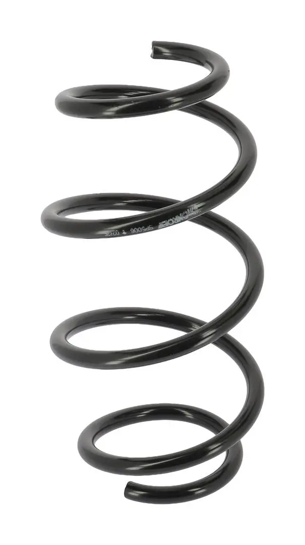 Fahrwerksfeder Vorderachse MONROE SP5006