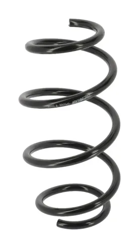 Fahrwerksfeder Vorderachse MONROE SP5006 Bild Fahrwerksfeder Vorderachse MONROE SP5006