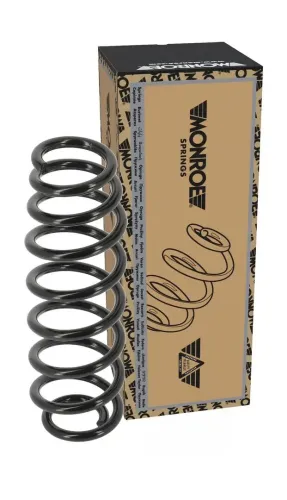 Fahrwerksfeder Hinterachse MONROE SP5007 Bild Fahrwerksfeder Hinterachse MONROE SP5007