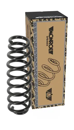 Fahrwerksfeder Hinterachse MONROE SP5008 Bild Fahrwerksfeder Hinterachse MONROE SP5008