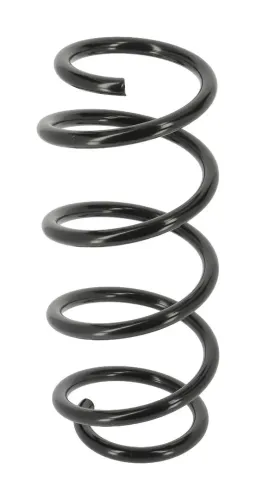 Fahrwerksfeder Vorderachse MONROE SP5009 Bild Fahrwerksfeder Vorderachse MONROE SP5009