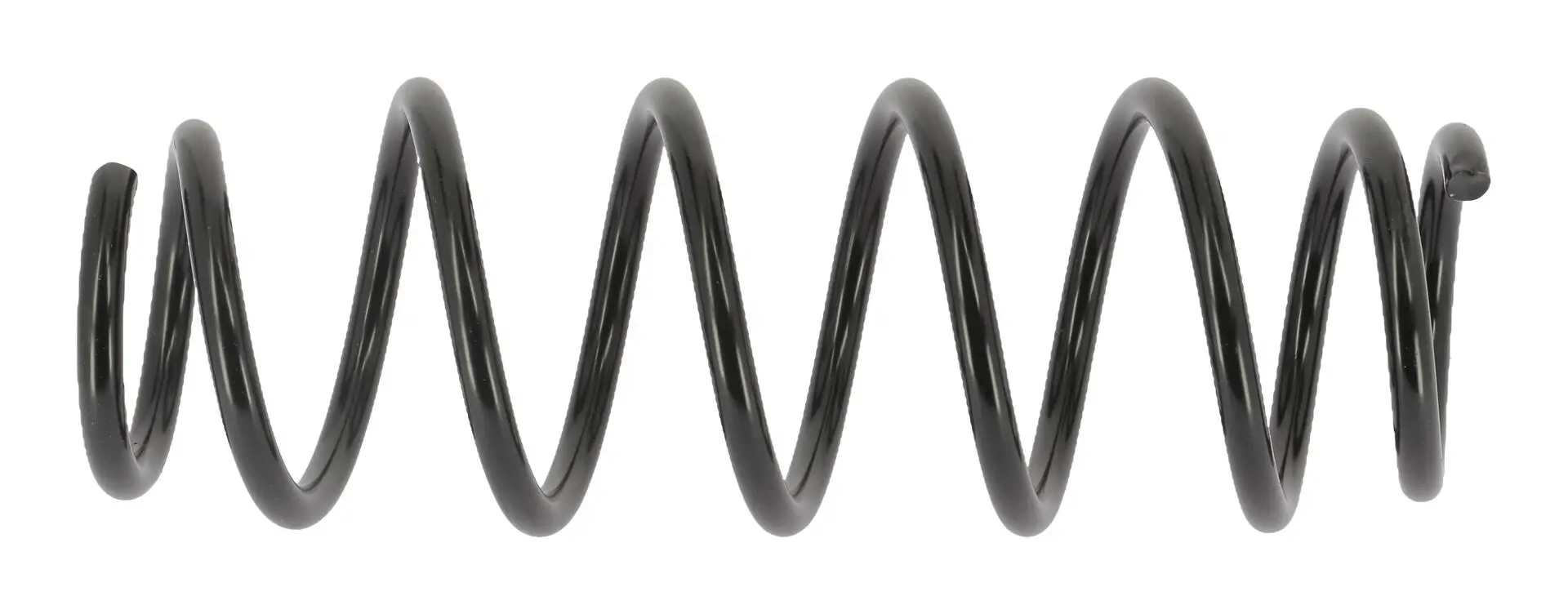 Fahrwerksfeder Vorderachse MONROE SP5011