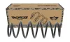 Fahrwerksfeder Vorderachse MONROE SP5011 Bild Fahrwerksfeder Vorderachse MONROE SP5011
