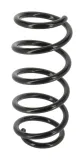 Fahrwerksfeder Vorderachse MONROE SP5015