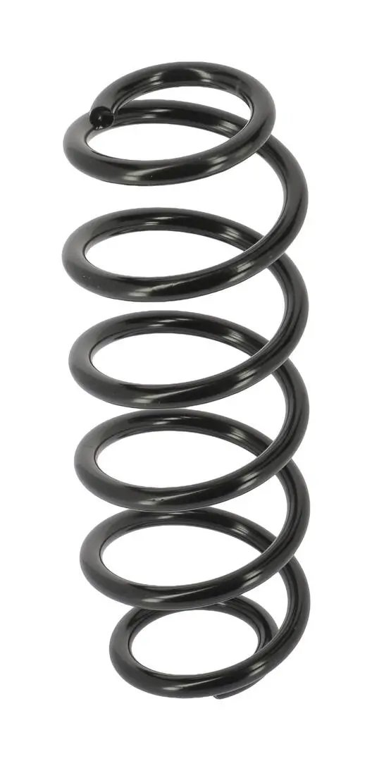 Fahrwerksfeder Hinterachse MONROE SP5019