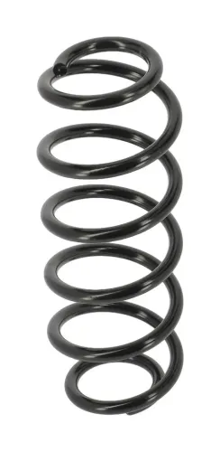 Fahrwerksfeder Hinterachse MONROE SP5019 Bild Fahrwerksfeder Hinterachse MONROE SP5019