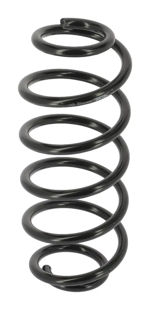 Fahrwerksfeder Hinterachse MONROE SP5022