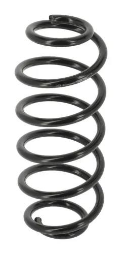 Fahrwerksfeder Hinterachse MONROE SP5022 Bild Fahrwerksfeder Hinterachse MONROE SP5022