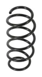 Fahrwerksfeder Vorderachse MONROE SP5023