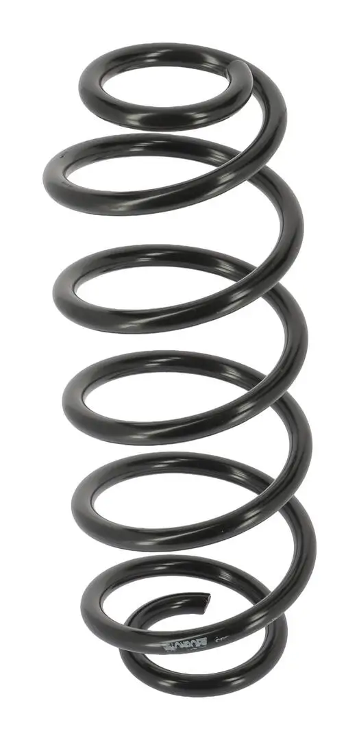 Fahrwerksfeder Hinterachse MONROE SP5024