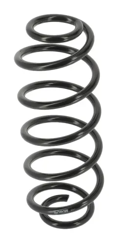 Fahrwerksfeder Hinterachse MONROE SP5024 Bild Fahrwerksfeder Hinterachse MONROE SP5024