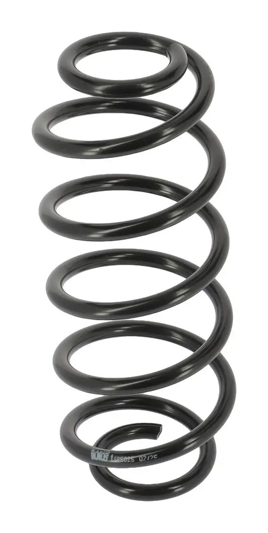 Fahrwerksfeder Hinterachse MONROE SP5025