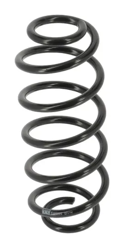 Fahrwerksfeder Hinterachse MONROE SP5025 Bild Fahrwerksfeder Hinterachse MONROE SP5025