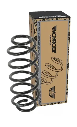 Fahrwerksfeder Hinterachse MONROE SP5025 Bild Fahrwerksfeder Hinterachse MONROE SP5025