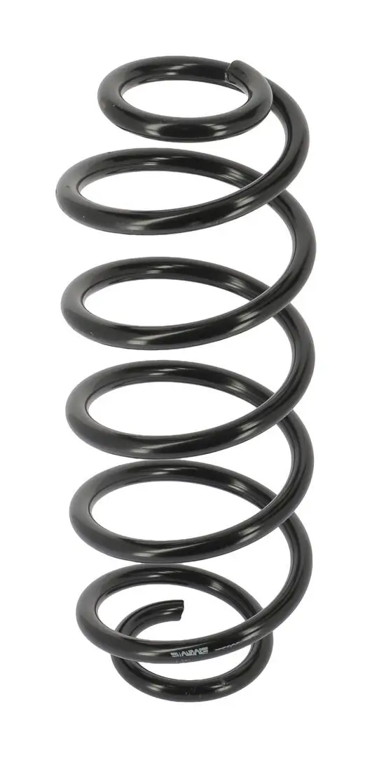 Fahrwerksfeder Hinterachse MONROE SP5026