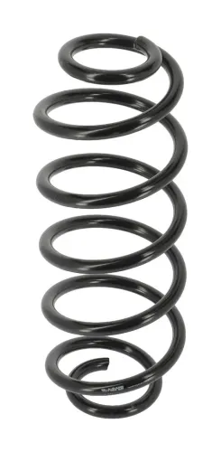 Fahrwerksfeder Hinterachse MONROE SP5026 Bild Fahrwerksfeder Hinterachse MONROE SP5026