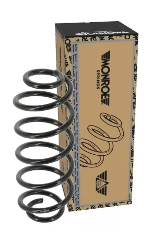 Fahrwerksfeder Hinterachse MONROE SP5026 Bild Fahrwerksfeder Hinterachse MONROE SP5026
