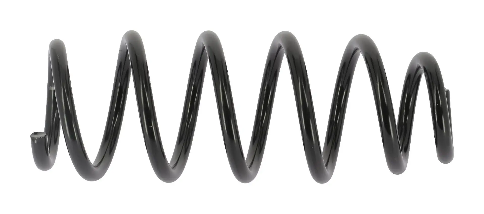 Fahrwerksfeder Vorderachse MONROE SP5027