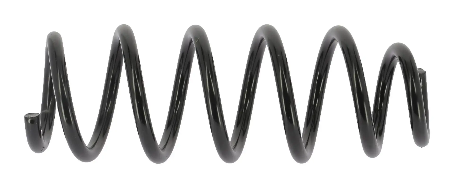 Fahrwerksfeder Vorderachse MONROE SP5028