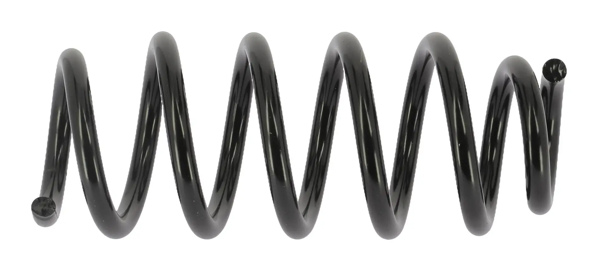 Fahrwerksfeder Vorderachse MONROE SP5029