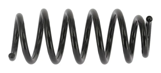 Fahrwerksfeder Vorderachse MONROE SP5029 Bild Fahrwerksfeder Vorderachse MONROE SP5029