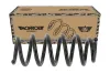 Fahrwerksfeder Vorderachse MONROE SP5029 Bild Fahrwerksfeder Vorderachse MONROE SP5029