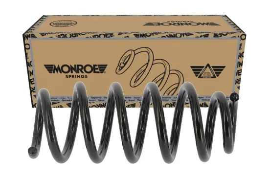 Fahrwerksfeder Vorderachse MONROE SP5029 Bild Fahrwerksfeder Vorderachse MONROE SP5029